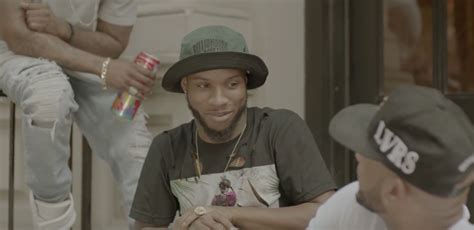 Tory Lanez Shares Official Video for "Say It" | The Source