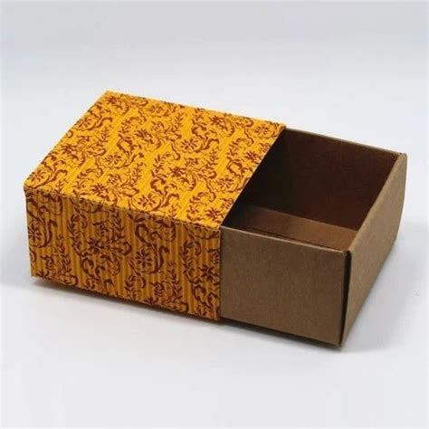 Paper Packaging Box at Rs 10/piece | Paper Packaging Box in Vasai | ID: 11678539991