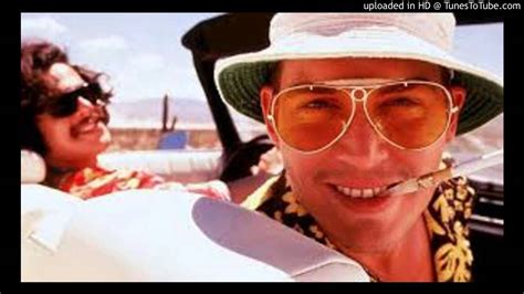 Fear and loathing in las vegas movie quotes - makeskill