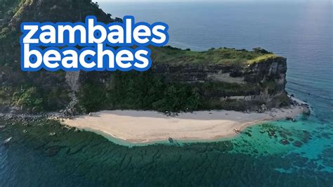 20 BEST ZAMBALES BEACHES AND RESORTS TO VISIT | The Poor Traveler ...