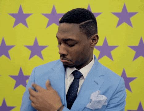 Stefon Diggs Dirt Off Your Shoulders GIF by Nickelodeon at Super Bowl - Find & Share on GIPHY