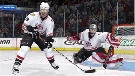 NHL 09 (2008 video game)