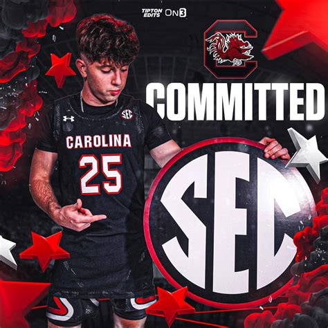 Overtime Elite guard Eli Ellis pledges to South Carolina | Zagsblog