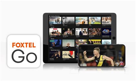 How to Watch Foxtel | Get the Most Out of Your Bundle