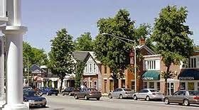 Main Street - Williamsville, NY | Wonderful places, Buffalo new york, Places