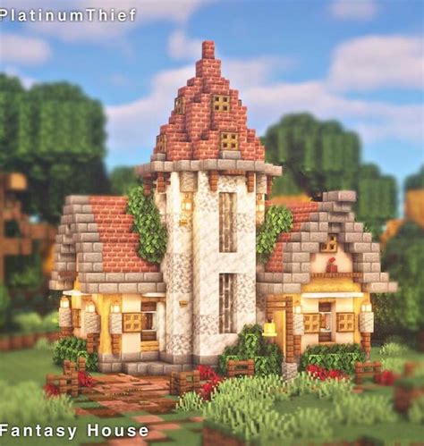 20 Minecraft Cottage Build Ideas for Fans of Cottagecore - Mom's Got the Stuff