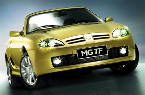 A Deep-Dive Into The First-Generation Of Chinese Sports Cars. Which Came Out In The 2000s. And ...