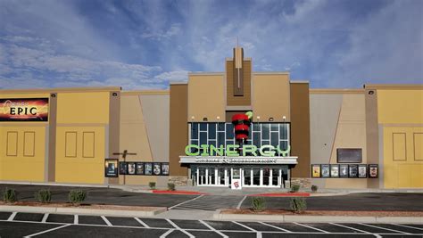 Cinergy Midland Featuring EPIC - 37 Photos & 28 Reviews - Cinema - 1917 Liberty Dr, Midland, TX ...