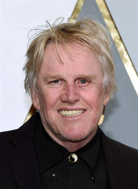 Gary Busey - Biography, Height & Life Story | Super Stars Bio