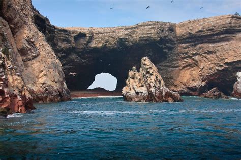 Ballestas Islands Tour from Paracas - Book Online at Civitatis.com