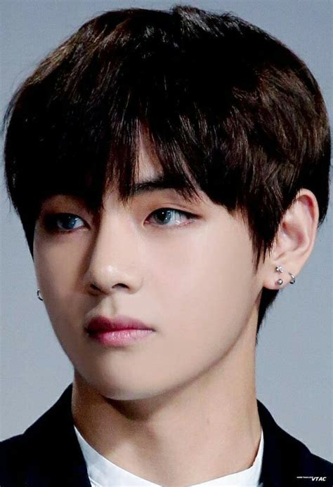 Kim Tae Hyung - v (bts) foto (40936299) - fanpop