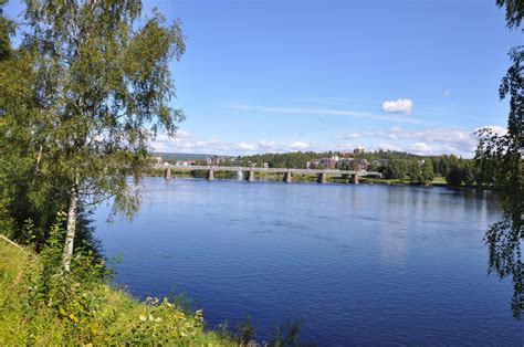 Angling in the Glomma River | Fishing | Elverum | Norway