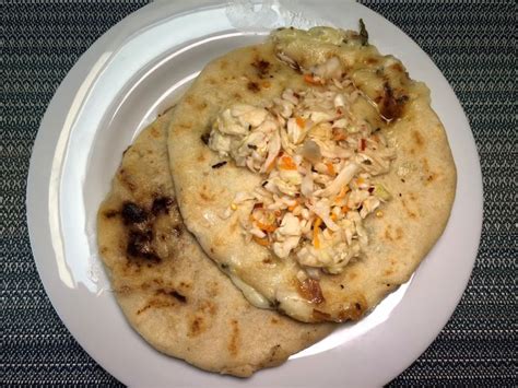 Loroco Bistro - Much More Than Salvadoran Pupusas – discovering LA