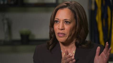 Kamala Harris is endorsed by Rep. Alcee Hastings