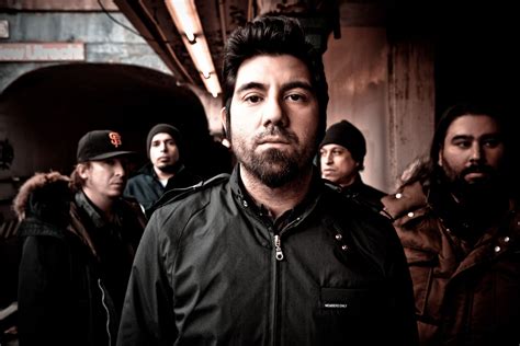 Deftones Offer Free Download of "Leathers" | B-Sides On-Air & Online