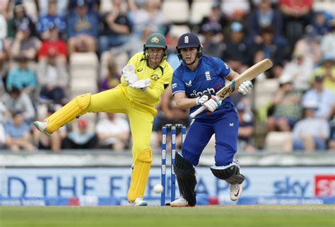 Australia retain Ashes after thrilling ODI victory | Reuters