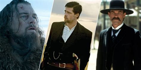 10 Westerns You Didn't Know Were Based on True Stories