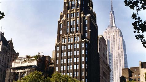 Bryant Park Hotel, New York | HotelsCombined