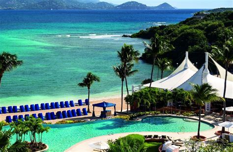 Best Beach Resorts in the US Virgin Islands - Best of Life Magazine