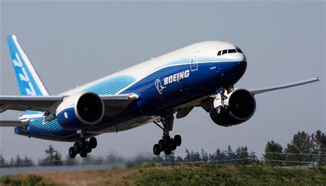 COMMERCIAL AVIATION: BOEING 777 / BOEING 777 FREIGHTER AIRCRAFT FOR SALE. OFF MARKET: NEW / USED ...