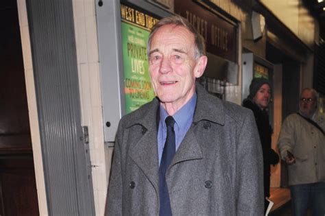 Only Fools and Horses star Michael Jayston dies aged 88