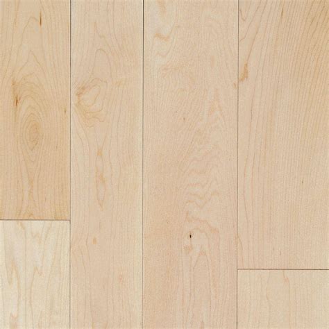 All You Need To Know About Natural Maple Hardwood Flooring - Flooring Designs