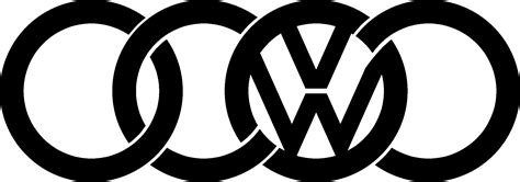 Logos De Audi Vw