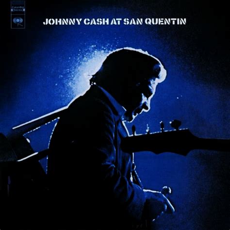 Johnny Cash - At San Quentin (The Complete 1969 Concert) (2000, CD ...