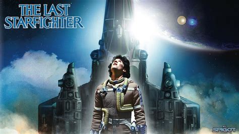 'The Last Starfighter' TV Spin-off to Integrate Virtual Reality Enabled Scenes