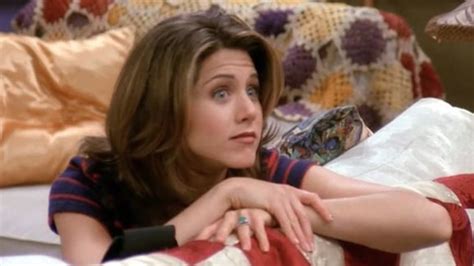 Friends Quotes Quiz: Did Rachel Say It?