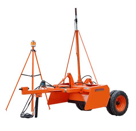 Universal Land Levelers| Levelers Manufacturer |Universal Implements ...