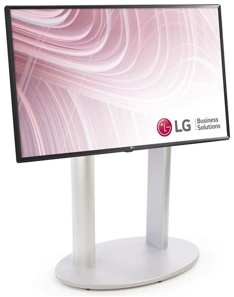 Commercial Digital Signage Display | LG SuperSign Software