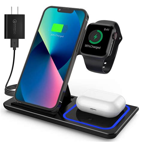 Introducir 89+ imagen wireless charger compatibility - Abzlocal.mx