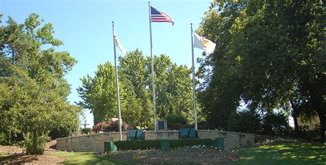 Cary Veterans Park | Cary Park District