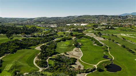 Single Golf Membership — Bella Collina San Clemente