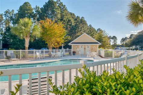 Spacious Myrtle Beach Family Retreat w/Resort Pool