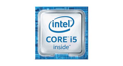 Intel Core i5 inside Logo Download - AI - All Vector Logo