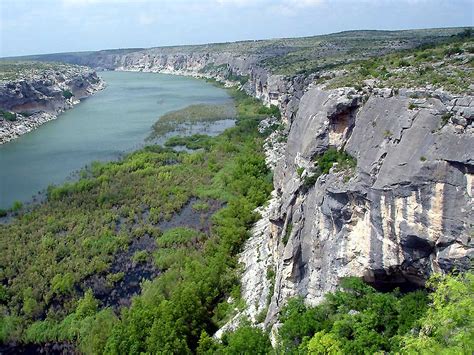 Pecos River – Texas Tejano