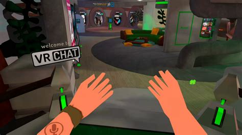 How to Use VRChat on Oculus Quest and Quest 2