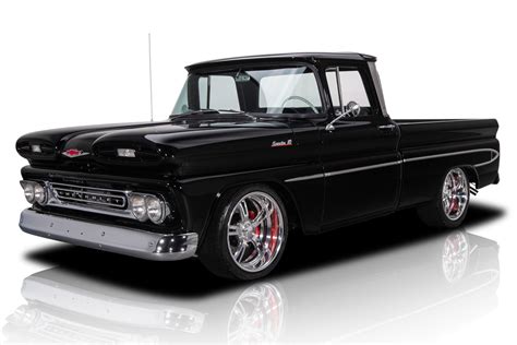 1961 Chevrolet C10 | Classic & Collector Cars