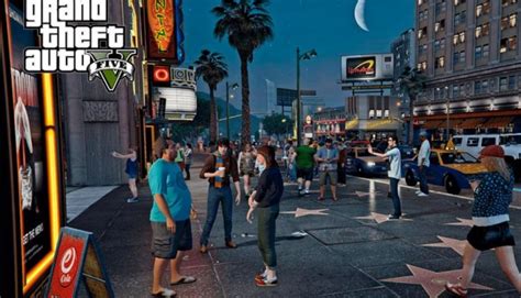 GTA 6 Leak Reveals Lack Of Dedicated Online Servers