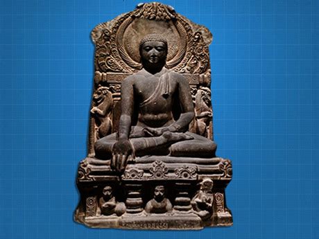 Second Life Marketplace - Full Perm HyperRealistic Buddha Statue