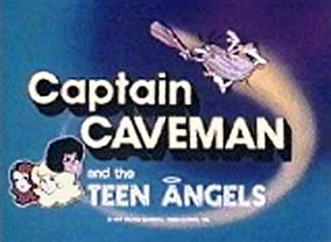 Captain Caveman & the Teen Angels (1977) TV Show Air Dates & Track ...