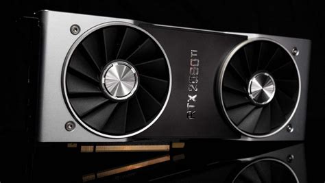 Nvidia GeForce RTX 2080 Ti review: the fastest gaming card around right ...