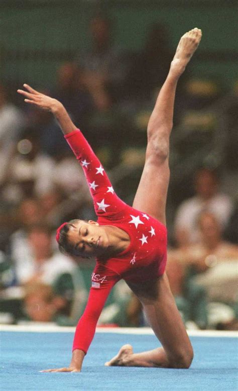 The Best USA Olympics Costumes Of All Time — PHOTOS