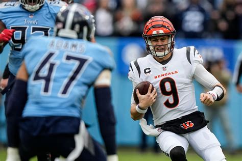 Bengals vs. Chiefs: What’s the line on Sunday’s game? - cleveland.com