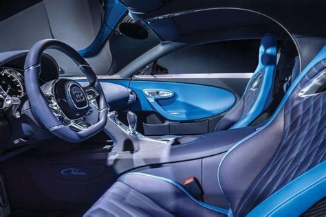 Bugatti Chiron Interior Image Image | Bugatti chiron, Bugatti chiron interior, Bugatti