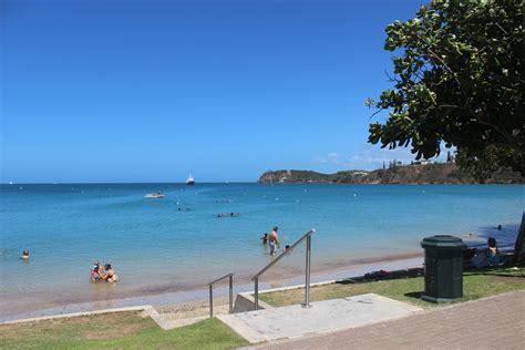 Noumea beach | New caledonia, Beach, Noumea