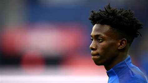 Timothy Weah, USMNT newcomers are a bright spot in American soccer's ...