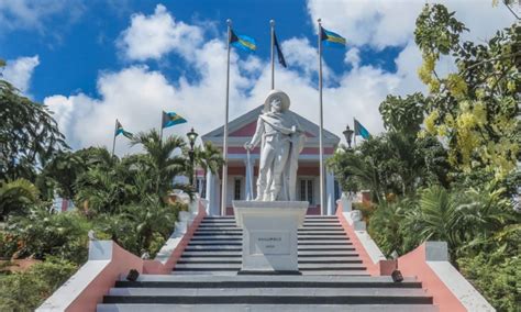 Columbus Statue a Thing of the Past - Our News